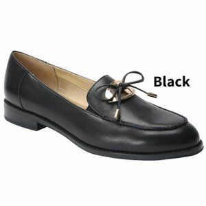 Ros Hommerson® Dana Leather Loafer